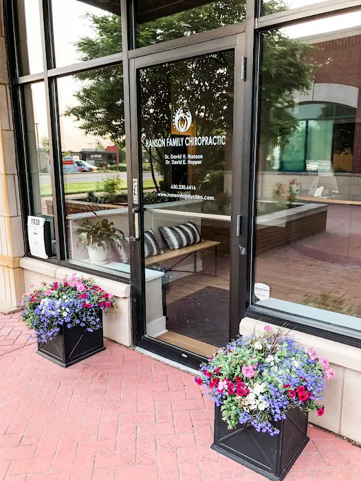 Hanson Family Chiropractic Picture 10
