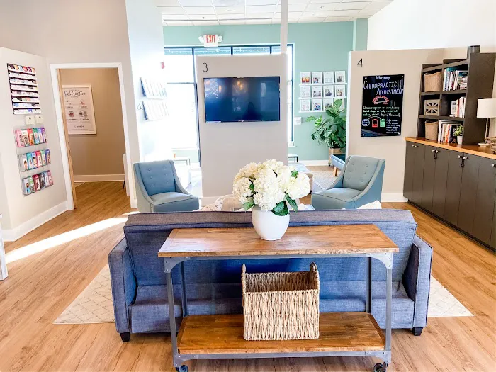Hanson Family Chiropractic Picture 8