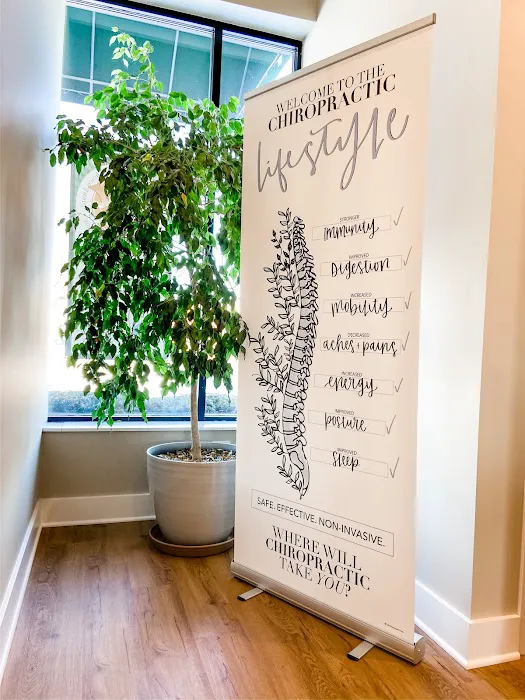 Hanson Family Chiropractic Picture 9
