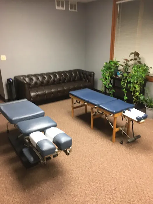 Island Chiropractic- Charles E. Wakeland DC Picture 1