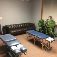 Island Chiropractic- Charles E. Wakeland DC ico