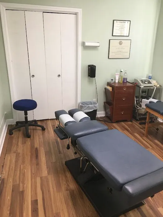Island Chiropractic- Charles E. Wakeland DC Picture 3