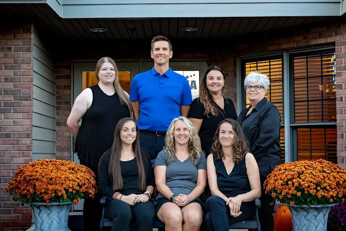 Brinka Chiropractic Center Picture 2