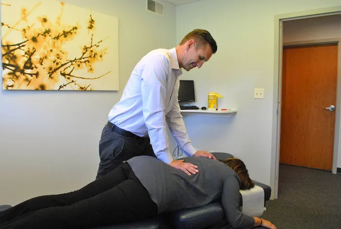 Brinka Chiropractic Center Picture 3