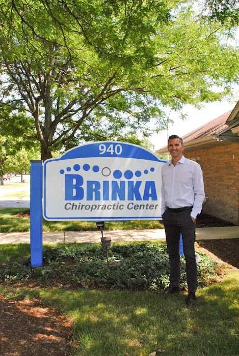Brinka Chiropractic Center Picture 1