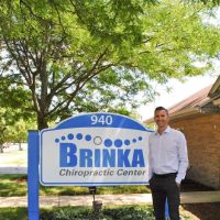 Brinka Chiropractic Center ico