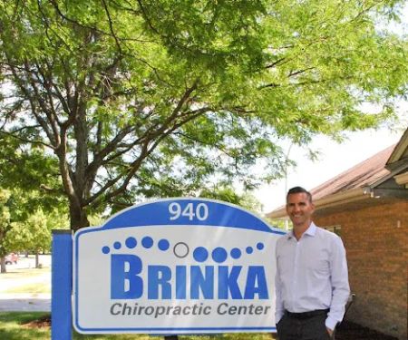 Brinka Chiropractic Center
