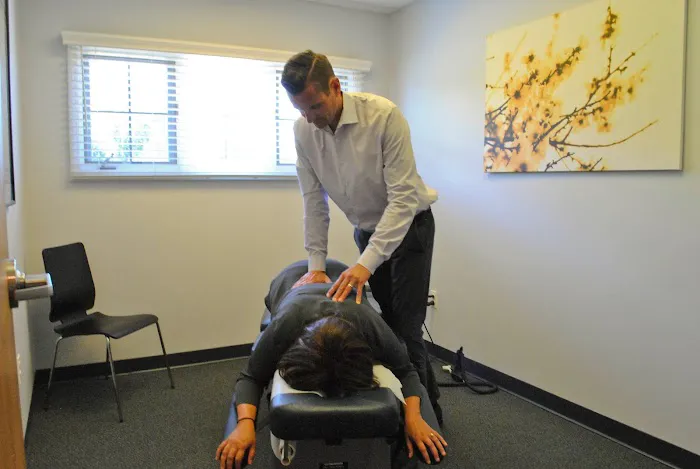 Brinka Chiropractic Center Picture 7