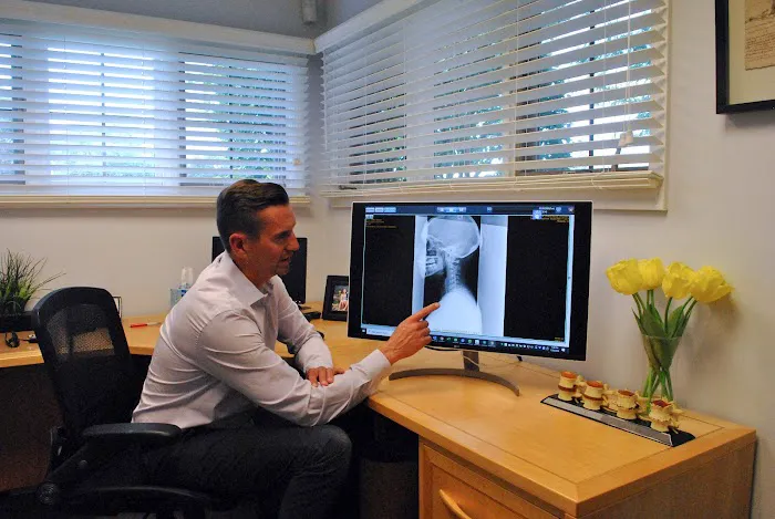 Brinka Chiropractic Center Picture 9