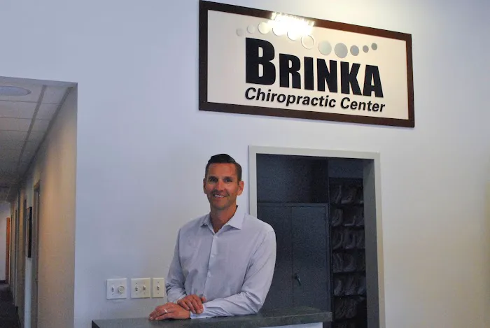 Brinka Chiropractic Center Picture 8
