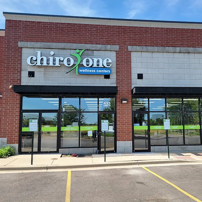 Chiro One Chiropractic & Wellness Center of Crystal Lake Picture 2