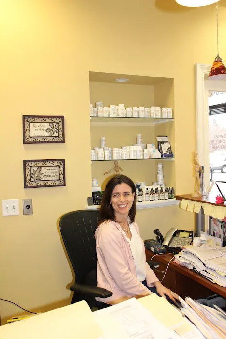 Compass Chiropractic and Wellness Picture 3