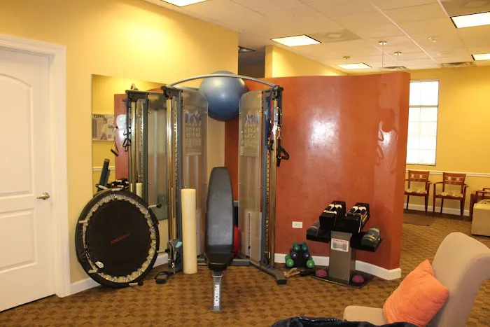 Compass Chiropractic and Wellness Picture 8