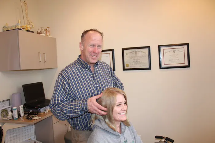 Compass Chiropractic and Wellness Picture 7