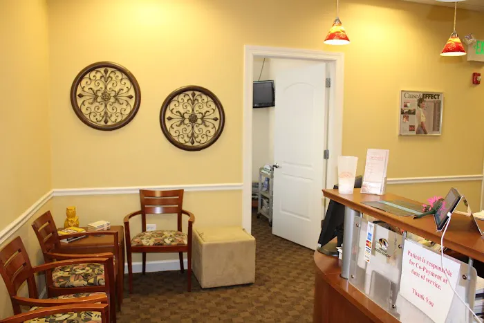Compass Chiropractic and Wellness Picture 2