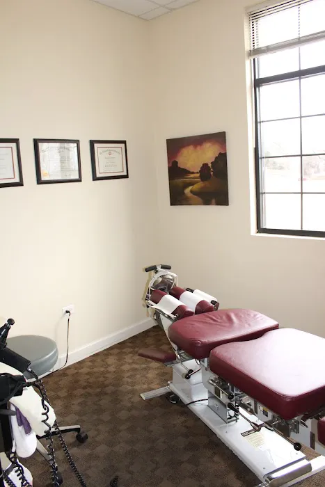 Compass Chiropractic and Wellness Picture 4