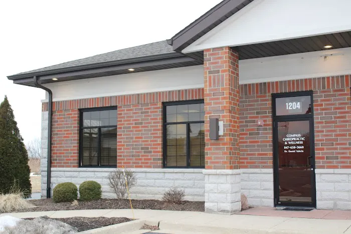 Compass Chiropractic and Wellness Picture 10