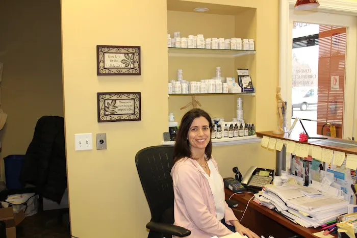 Compass Chiropractic and Wellness Picture 1