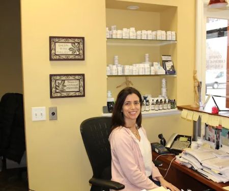 Compass Chiropractic and Wellness