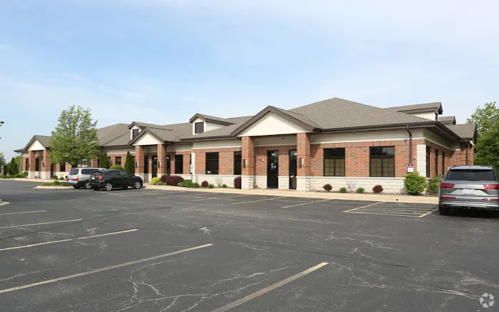 Daniel R. Valeria, DC Picture 1