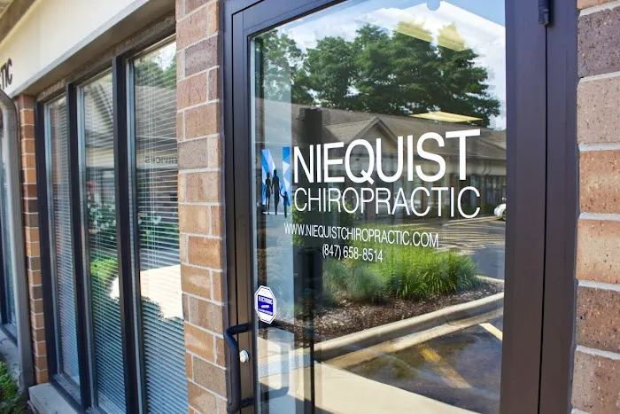 Niequist Chiropractic Picture 3