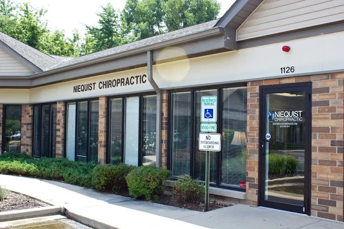 Niequist Chiropractic Picture 1