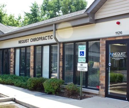 Niequist Chiropractic
