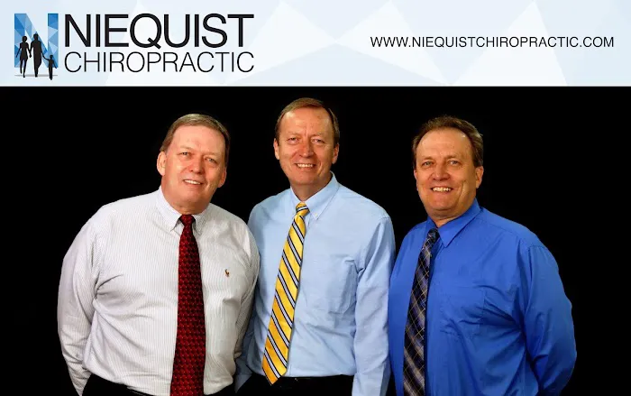 Niequist Chiropractic Picture 2
