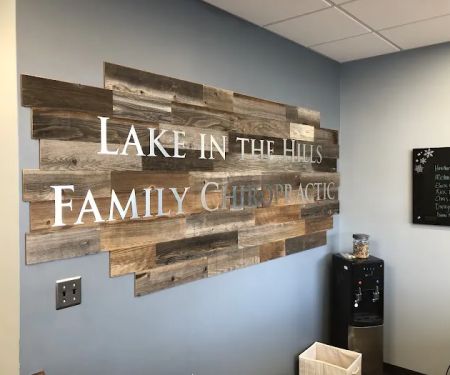 Lake in the Hills Family Chiropractic