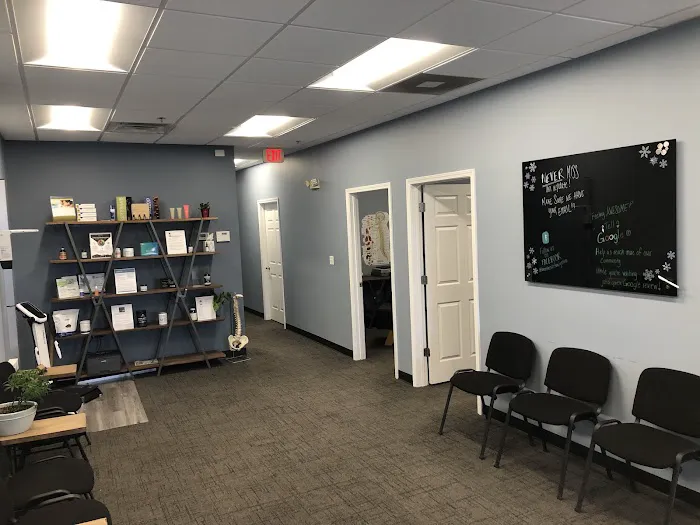 Lake in the Hills Family Chiropractic Picture 3