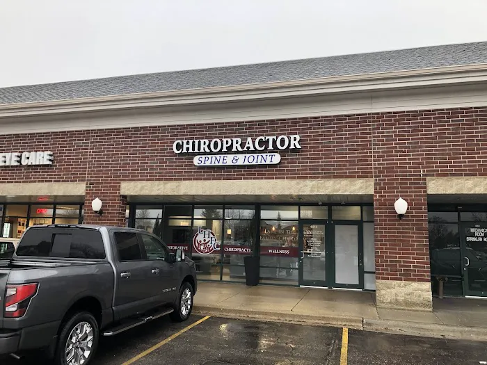 Lake in the Hills Family Chiropractic Picture 4