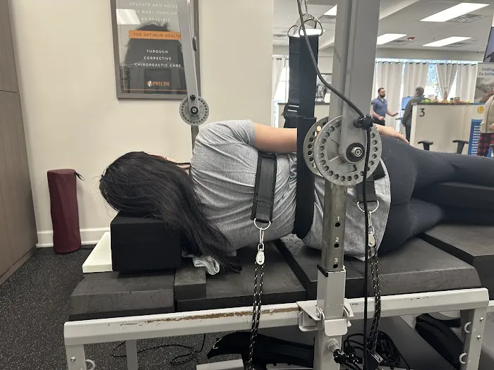 Precise Chiropractic Center Picture 1