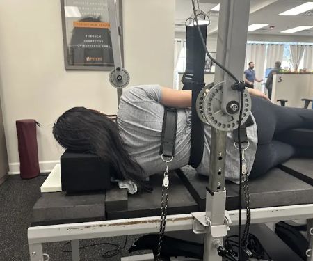 Precise Chiropractic Center