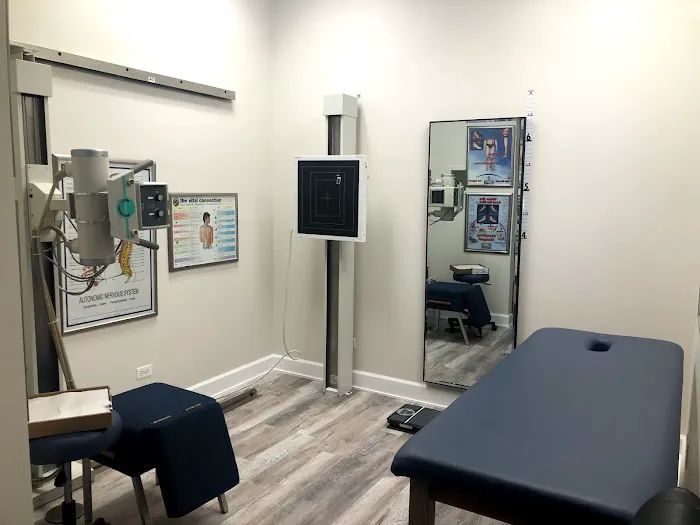 Precise Chiropractic Center Picture 2