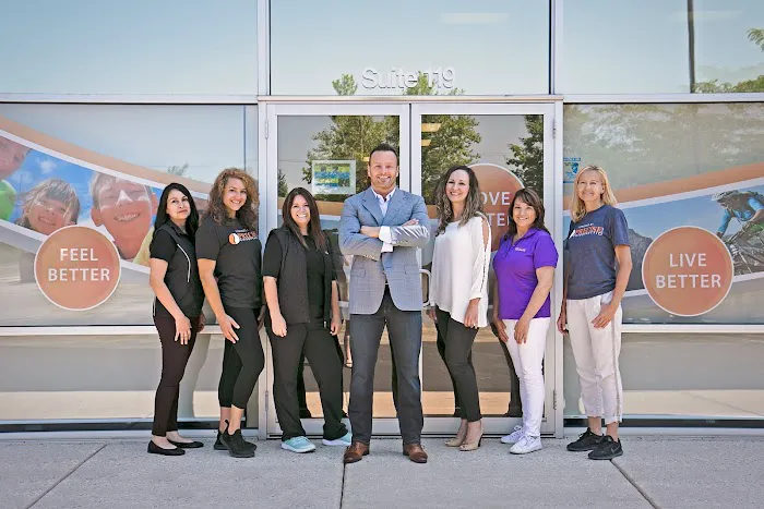 Precise Chiropractic Center Picture 3