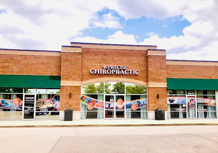 Precise Chiropractic Center Picture 5