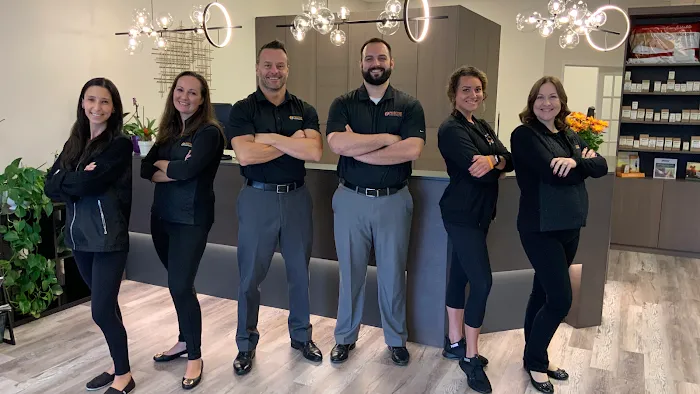 Precise Chiropractic Center Picture 10