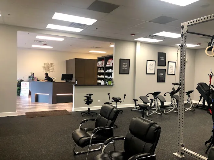 Precise Chiropractic Center Picture 6