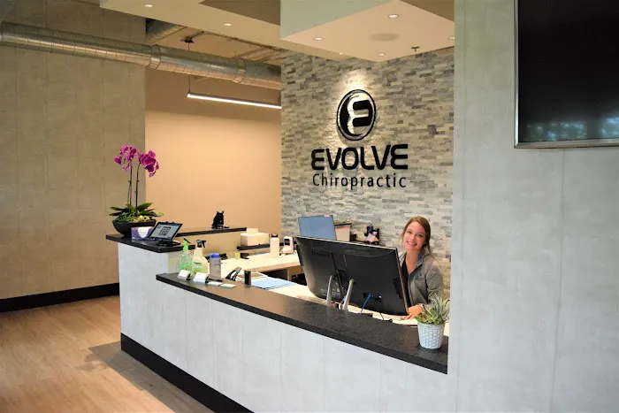 Evolve Chiropractic of Huntley Picture 3