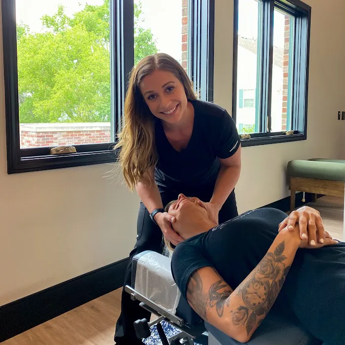 Evolve Chiropractic of Huntley Picture 7