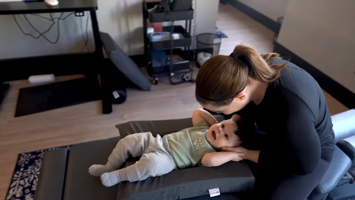 Evolve Chiropractic of Huntley Picture 1