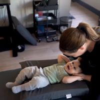 Evolve Chiropractic of Huntley ico