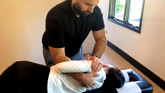 Evolve Chiropractic of Huntley Picture 2