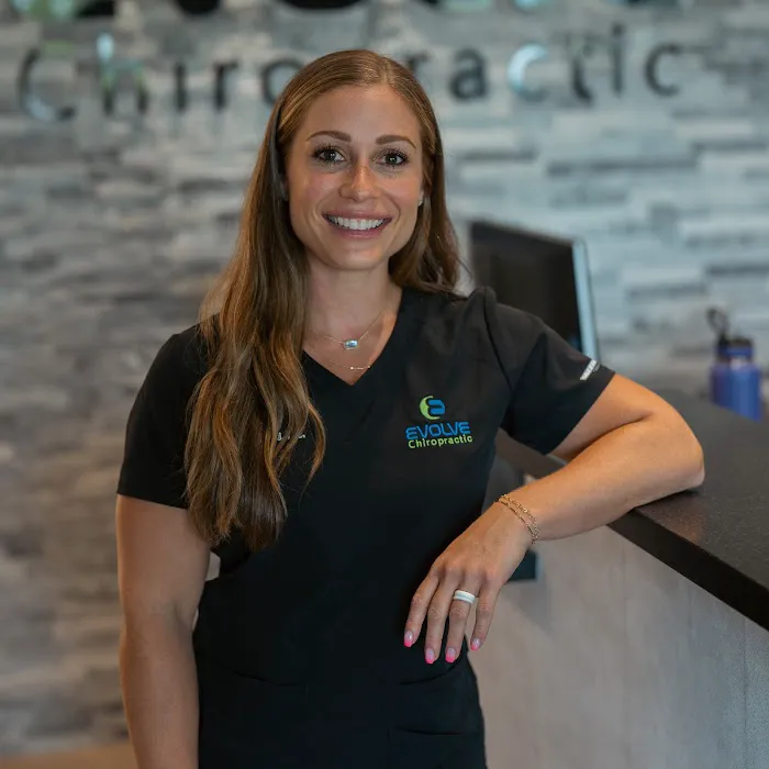 Evolve Chiropractic of Huntley Picture 9