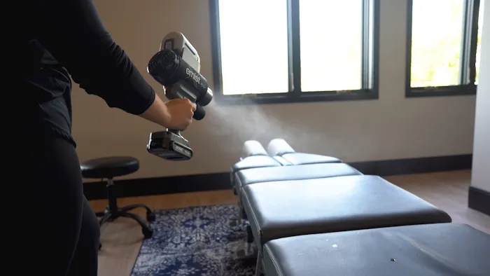 Evolve Chiropractic of Huntley Picture 10