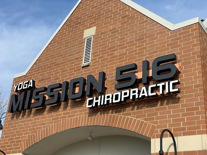 Mission 516 Chiropractic Picture 5