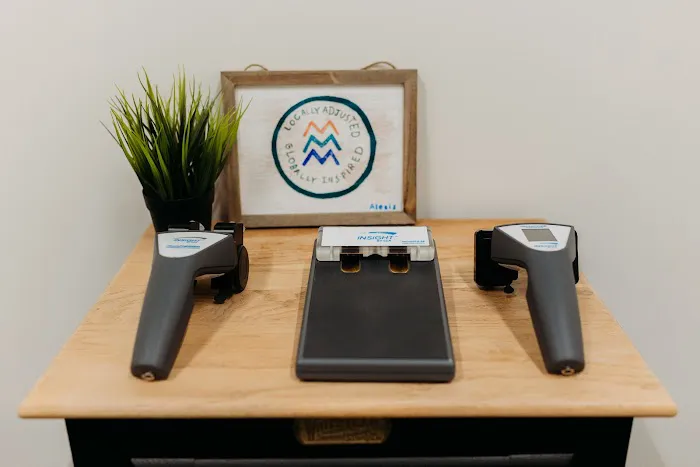 Mission 516 Chiropractic Picture 10