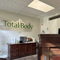 Total Body Chiropractic & Massage ico