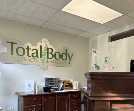 Total Body Chiropractic & Massage