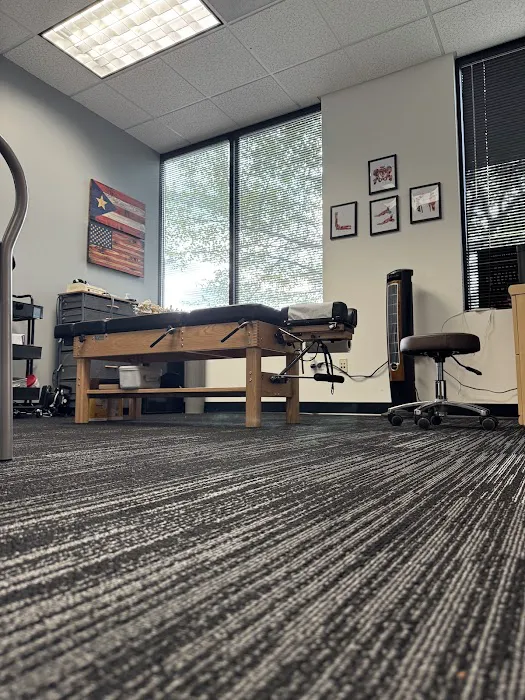 Mended Chiropractic LLC Picture 2